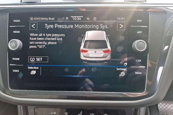 Volkswagen Tiguan 1.5 TSI 150 Life 5dr DSG