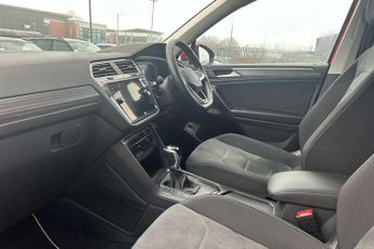 Volkswagen Tiguan Allspace 1.5 TSI Elegance 5dr DSG