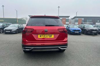 Volkswagen Tiguan Allspace 1.5 TSI Elegance 5dr DSG