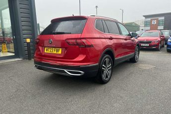 Volkswagen Tiguan Allspace 1.5 TSI Elegance 5dr DSG
