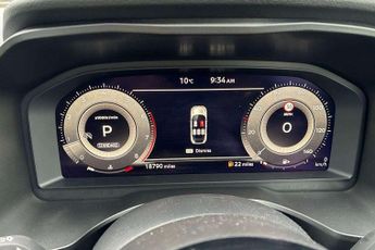 Nissan Qashqai 1.3 DiG-T MH 158 N-Connecta 5dr Xtronic