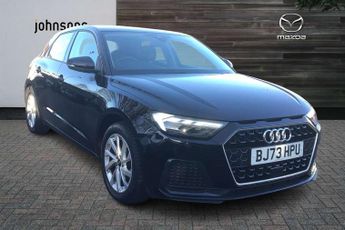 Audi A1 25 TFSI Sport 5dr S Tronic