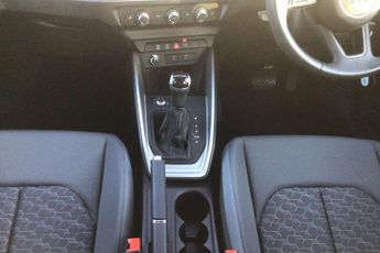 Audi A1 25 TFSI Sport 5dr S Tronic
