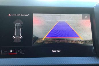 Audi A1 25 TFSI Sport 5dr S Tronic