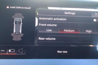 Audi A1 25 TFSI Sport 5dr S Tronic