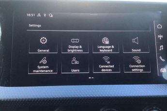 Audi A1 25 TFSI Sport 5dr S Tronic