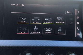 Audi A1 25 TFSI Sport 5dr S Tronic