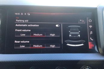 Audi A1 25 TFSI Sport 5dr S Tronic