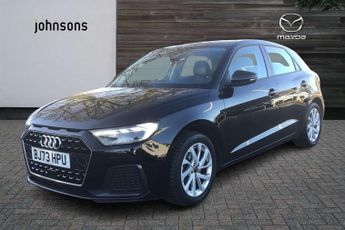 Audi A1 25 TFSI Sport 5dr S Tronic