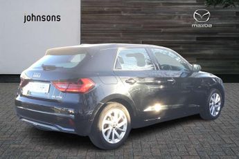 Audi A1 25 TFSI Sport 5dr S Tronic