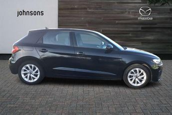 Audi A1 25 TFSI Sport 5dr S Tronic