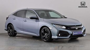 Honda Civic 1.5 VTEC Turbo Sport 5dr