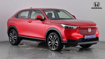Honda HR-V 1.5 eHEV Elegance 5dr CVT