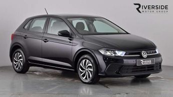 Volkswagen Polo 1.0 TSI Life 5dr