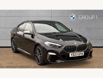 BMW M235 M235i xDrive 4dr Step Auto