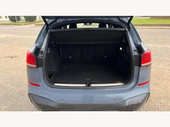 BMW X1 xDrive 20d M Sport 5dr Step Auto