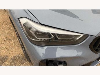 BMW X1 xDrive 20d M Sport 5dr Step Auto