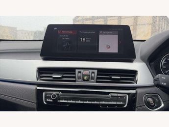 BMW X1 xDrive 20d M Sport 5dr Step Auto