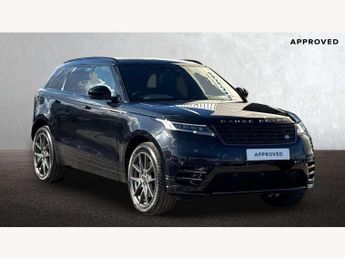 Land Rover Range Rover 2.0 P400e Dynamic HSE 5dr Auto