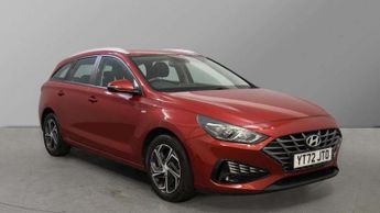 Hyundai I30 1.0T GDi SE Connect 5dr