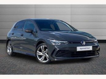 Volkswagen Golf 1.5 TSI 150 R-Line 5dr