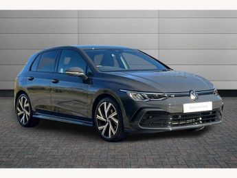 Volkswagen Golf 1.5 TSI 150 R-Line 5dr