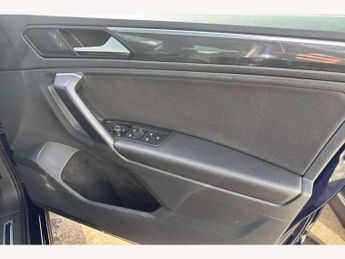 Volkswagen Tiguan 2.0 TDi 190 4Motion SEL 5dr DSG