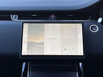 Land Rover Range Rover Evoque 1.5 P270e Edition 5dr Auto