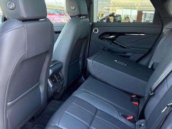 Land Rover Range Rover Evoque 1.5 P270e Edition 5dr Auto