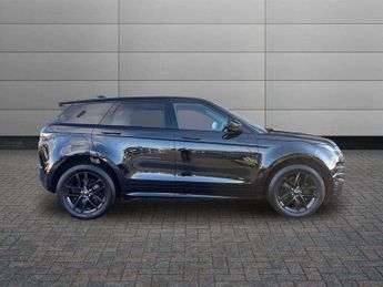 Land Rover Range Rover Evoque 1.5 P270e Edition 5dr Auto
