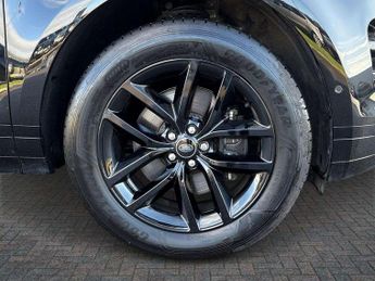 Land Rover Range Rover Evoque 1.5 P270e Edition 5dr Auto