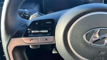 Hyundai Tucson 1.6 TGDi Hybrid 230 Premium 5dr 2WD Auto