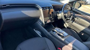 Hyundai Tucson 1.6 TGDi Hybrid 230 Premium 5dr 2WD Auto