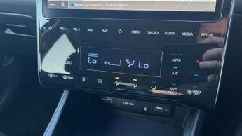 Hyundai Tucson 1.6 TGDi Hybrid 230 Premium 5dr 2WD Auto