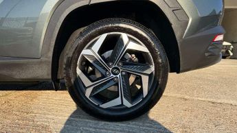 Hyundai Tucson 1.6 TGDi Hybrid 230 Premium 5dr 2WD Auto