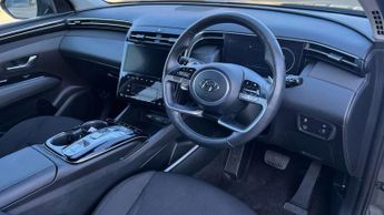 Hyundai Tucson 1.6 TGDi Hybrid 230 Premium 5dr 2WD Auto