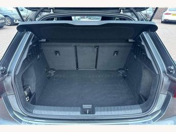 Audi A3 30 TFSI S Line 5dr S Tronic