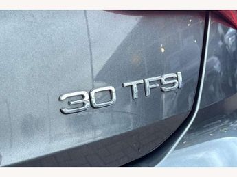 Audi A3 30 TFSI S Line 5dr S Tronic