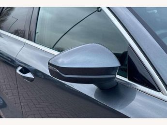 Audi A3 30 TFSI S Line 5dr S Tronic