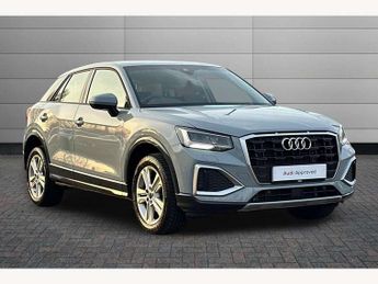 Audi Q2 35 TFSI Sport 5dr S Tronic