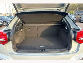 Audi Q2 35 TFSI Sport 5dr S Tronic