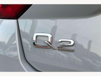 Audi Q2 35 TFSI Sport 5dr S Tronic