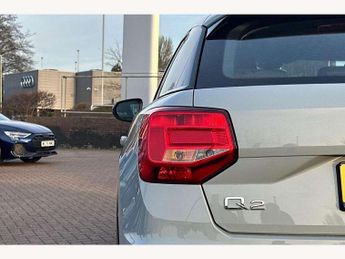 Audi Q2 35 TFSI Sport 5dr S Tronic