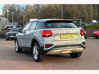 Audi Q2 35 TFSI Sport 5dr S Tronic