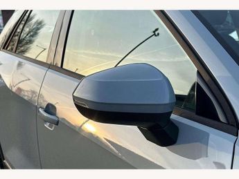 Audi Q2 35 TFSI Sport 5dr S Tronic