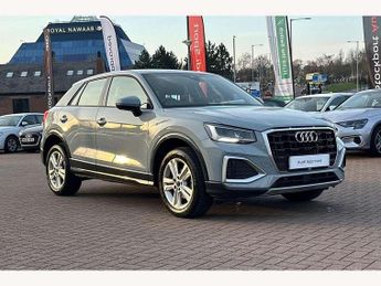 Audi Q2 35 TFSI Sport 5dr S Tronic