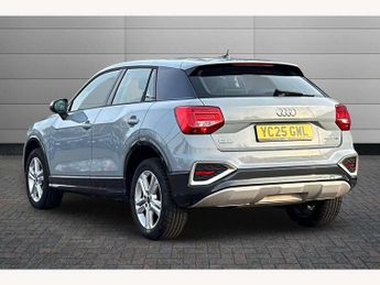 Audi Q2 35 TFSI Sport 5dr S Tronic