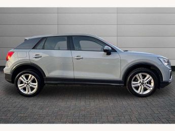 Audi Q2 35 TFSI Sport 5dr S Tronic