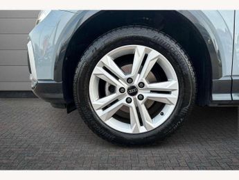 Audi Q2 35 TFSI Sport 5dr S Tronic
