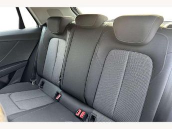 Audi Q2 35 TFSI Sport 5dr S Tronic